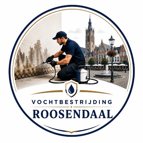 vochtbestrijdingroosendaal